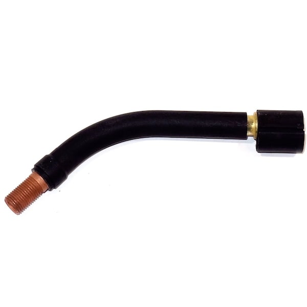 Parker Torchology Replacement Swan Neck Assembly, ML250A MIG Gun PLS-ML2501 - main